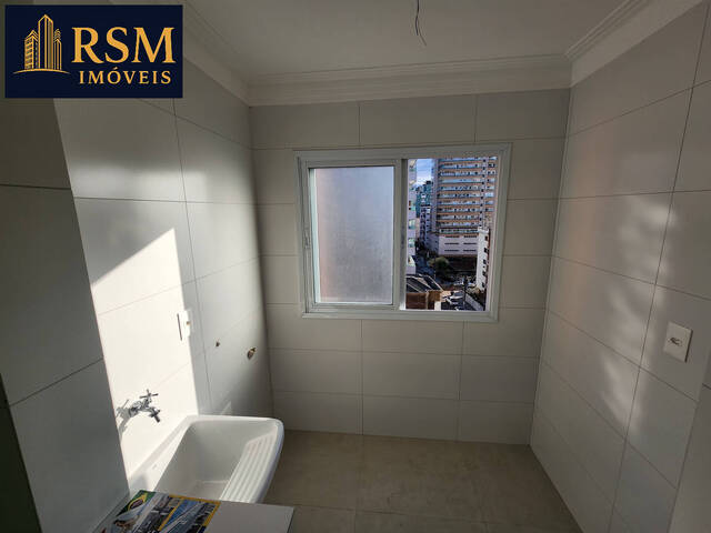 Apartamento para Venda em Praia Grande - 5