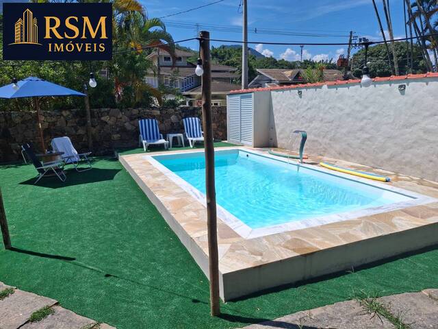 Casa para Venda em São Sebastião - 2