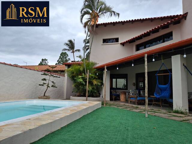 Casa para Venda em São Sebastião - 5