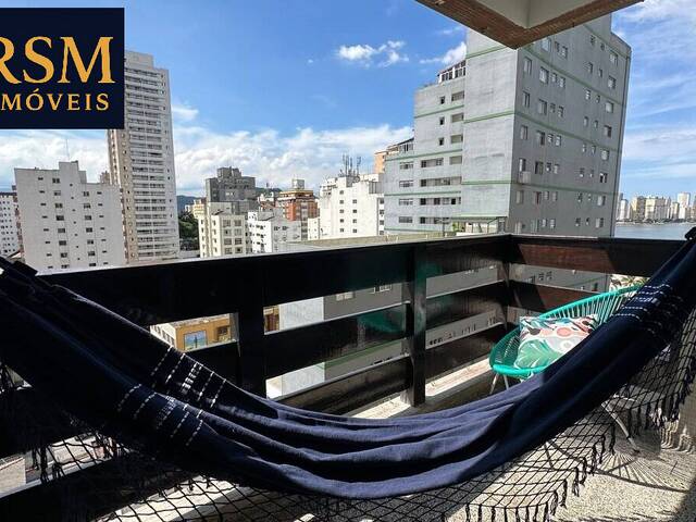 Kitnet para Venda em São Vicente - 2