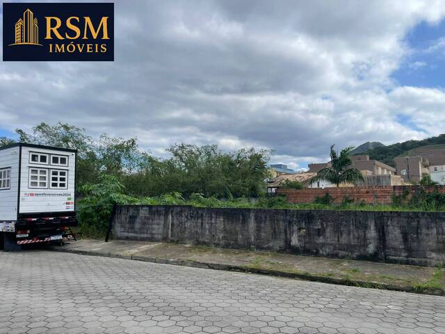 Área para Venda em Caraguatatuba - 5