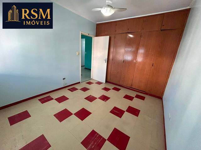 Apartamento para Venda em Santos - 4