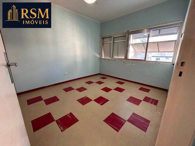 Apartamento para Venda em Santos - 3