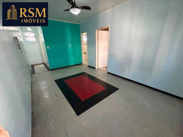 Apartamento para Venda em Santos - 2
