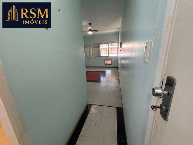 Apartamento para Venda em Santos - 5