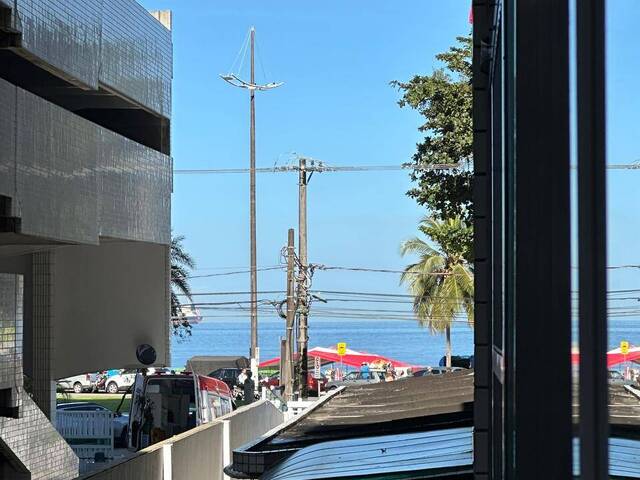 Venda em Ponta da Praia - Santos