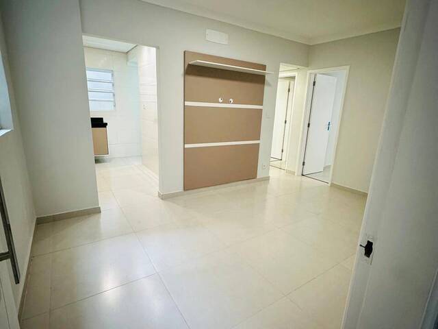 Apartamento para Venda em Santos - 5