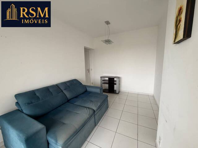 Apartamento para Venda em São Vicente - 5