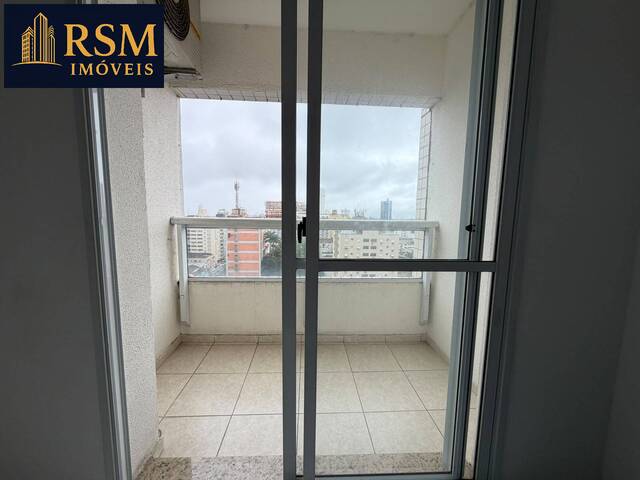 Apartamento para Venda em São Vicente - 2