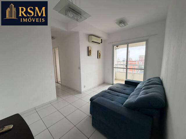 Apartamento para Venda em São Vicente - 3