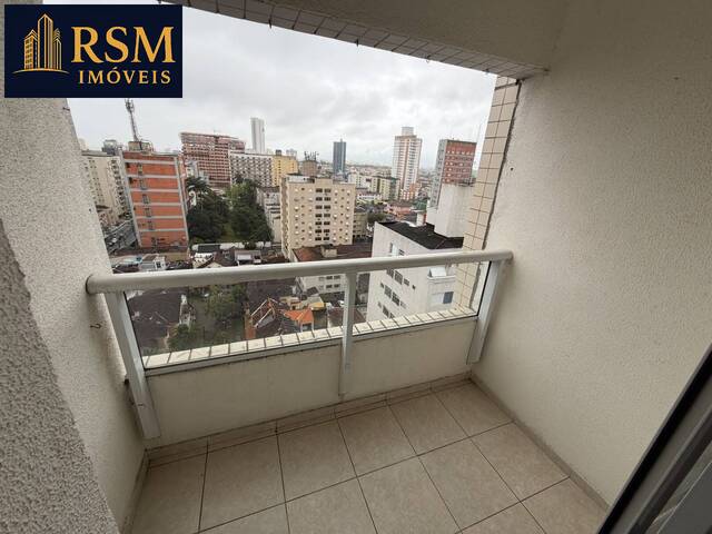 Apartamento para Venda em São Vicente - 4