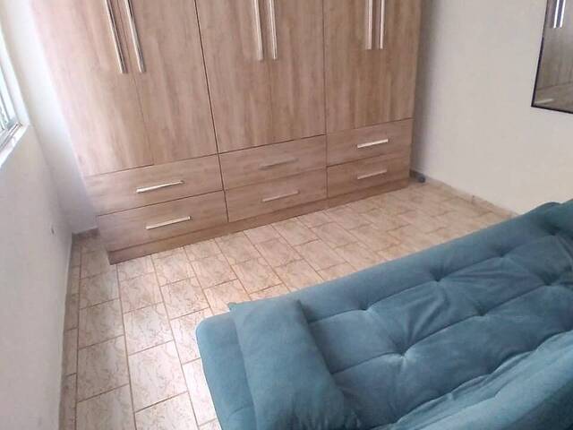 Sala Living para Venda em São Vicente - 2