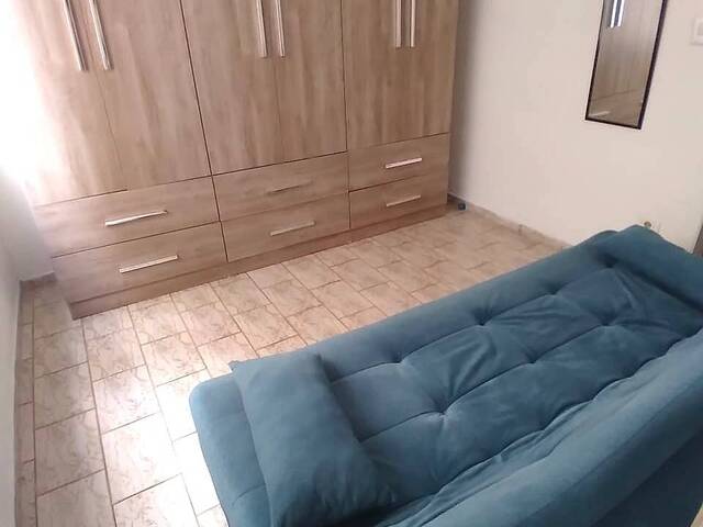 Sala Living para Venda em São Vicente - 3