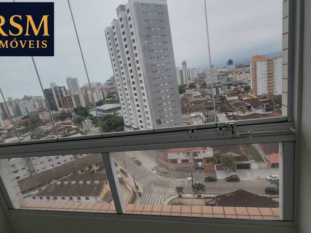 Apartamento para Venda em Praia Grande - 2
