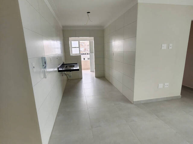 Apartamento para Venda em Praia Grande - 3