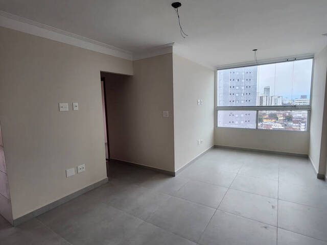 Apartamento para Venda em Praia Grande - 4