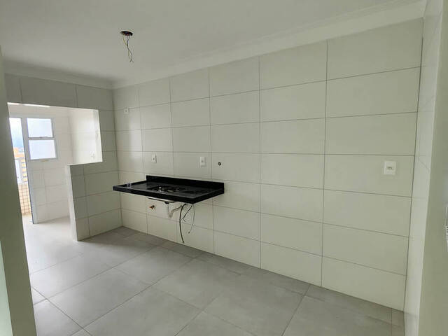 Apartamento para Venda em Praia Grande - 5