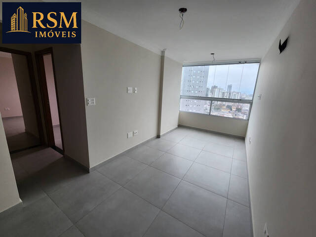 Apartamento para Venda em Praia Grande - 2