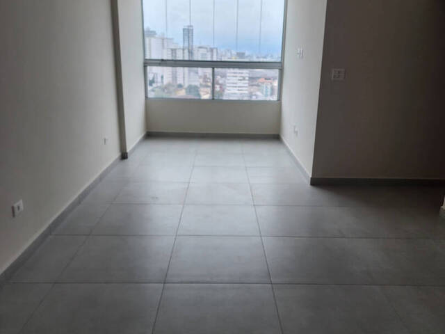 Apartamento para Venda em Praia Grande - 3