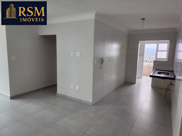 Apartamento para Venda em Praia Grande - 2