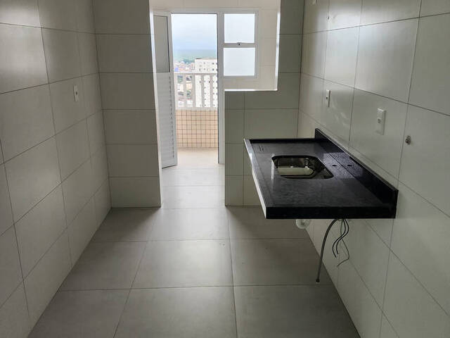 Apartamento para Venda em Praia Grande - 5