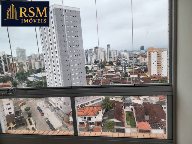 Apartamento para Venda em Praia Grande - 4
