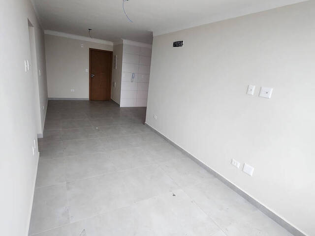 Apartamento para Venda em Praia Grande - 2