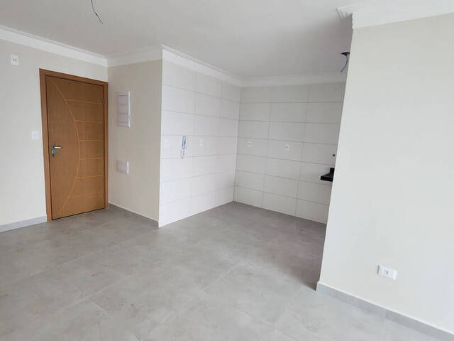 Apartamento para Venda em Praia Grande - 3