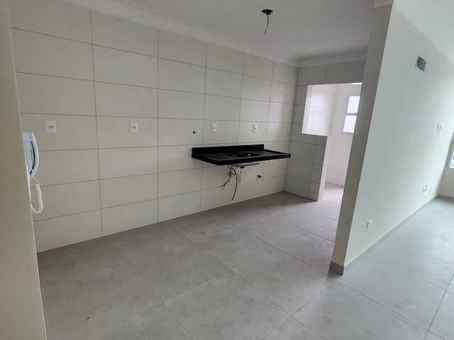 Apartamento para Venda em Praia Grande - 4