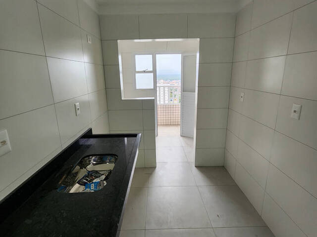 Apartamento para Venda em Praia Grande - 5