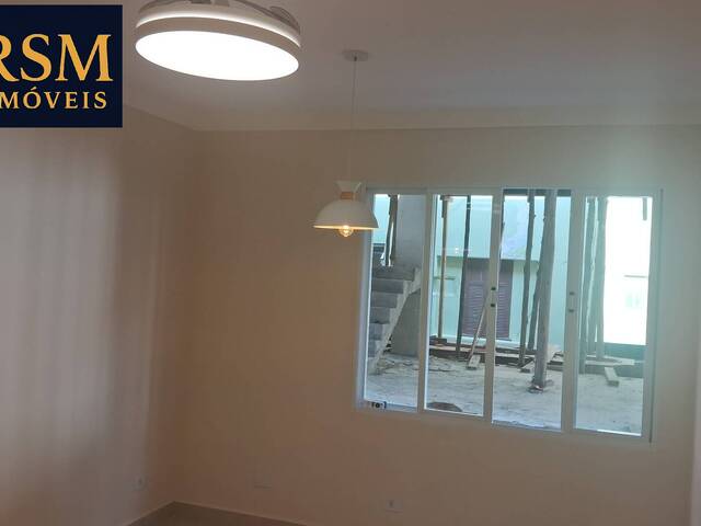 Apartamento para Venda em Santos - 2