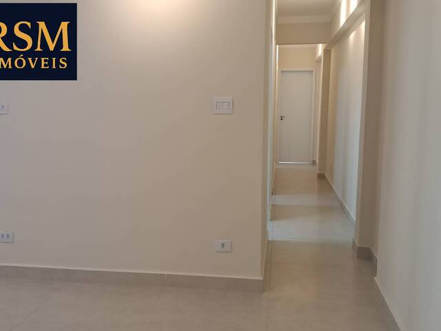 Apartamento para Venda em Santos - 3