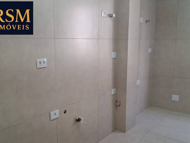 Apartamento para Venda em Santos - 5
