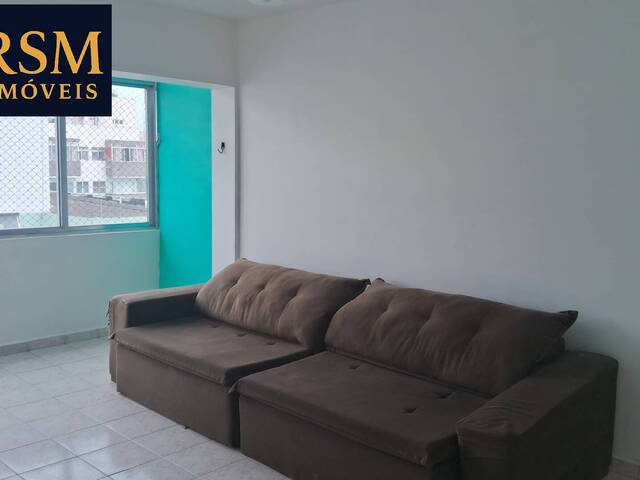 Apartamento para Venda em Santos - 2