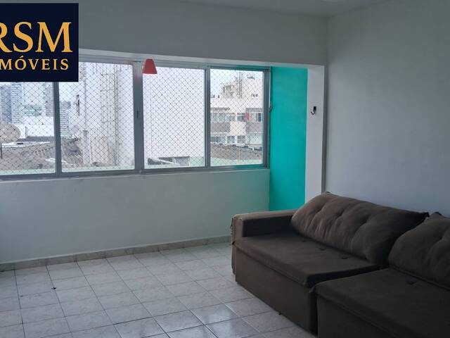 Apartamento para Venda em Santos - 3