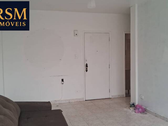Apartamento para Venda em Santos - 4