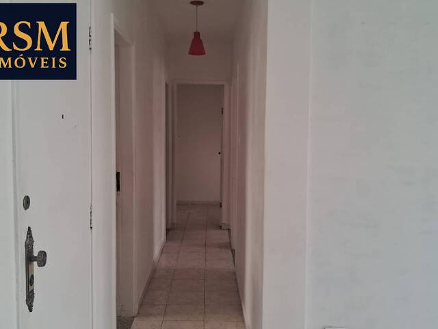 Apartamento para Venda em Santos - 5
