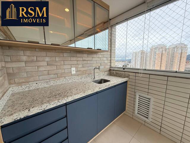 Apartamento para Venda em Santos - 3