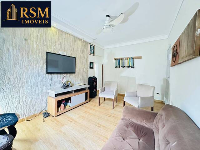 Apartamento para Venda em Santos - 3