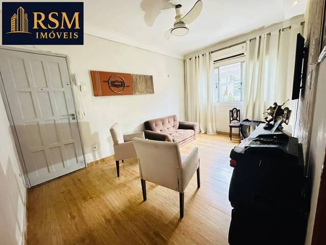Apartamento para Venda em Santos - 4