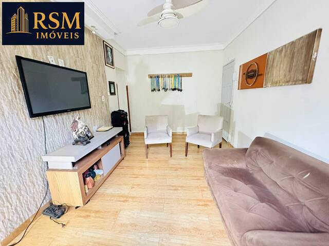 Apartamento para Venda em Santos - 5