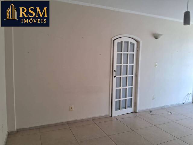 Apartamento para Venda em Santos - 2