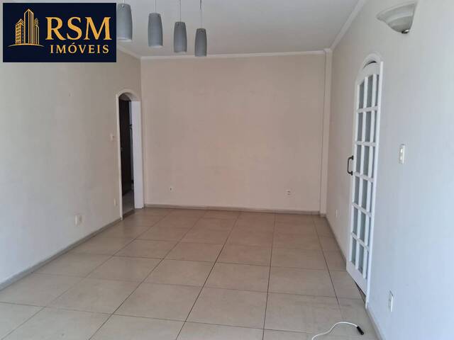 Apartamento para Venda em Santos - 5