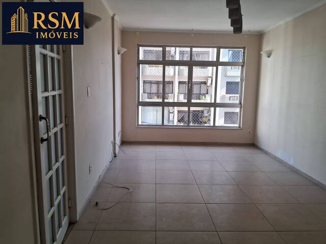 Apartamento para Venda em Santos - 4