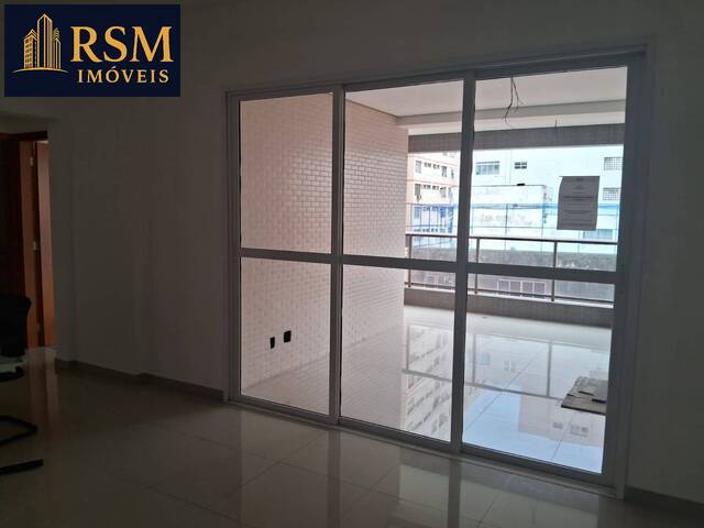 Apartamento para Venda em Santos - 2