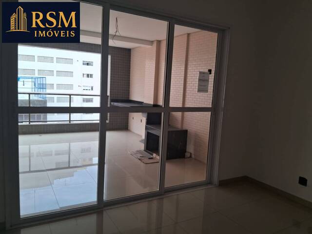 Apartamento para Venda em Santos - 3
