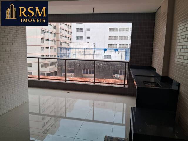 Apartamento para Venda em Santos - 5