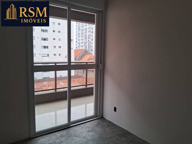 Apartamento para Venda em Santos - 4
