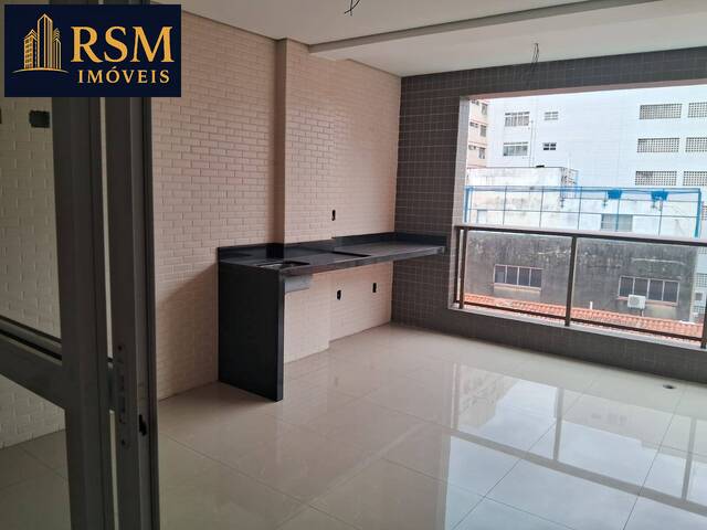 Apartamento para Venda em Santos - 2