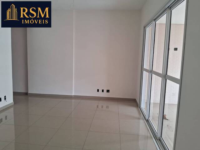 Apartamento para Venda em Santos - 4